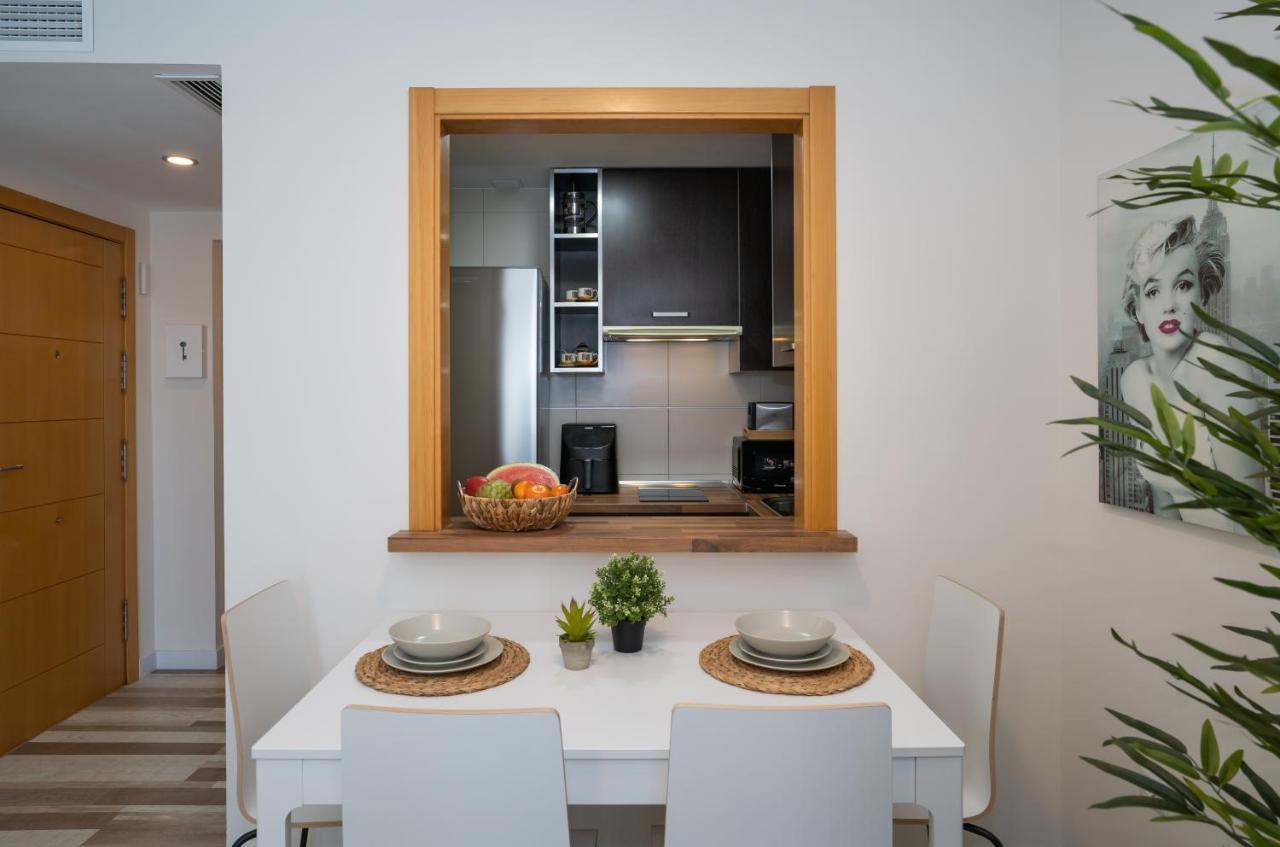 Appartement Enjoyme Málaga
