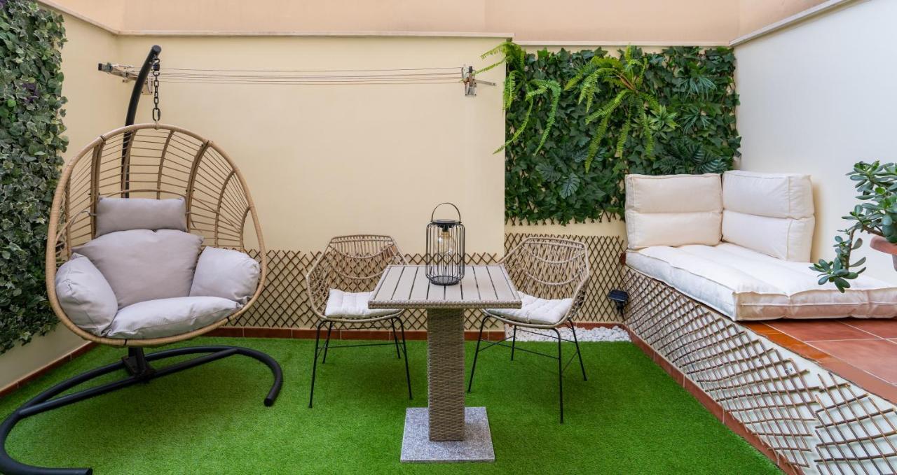 Enjoyme Appartement *