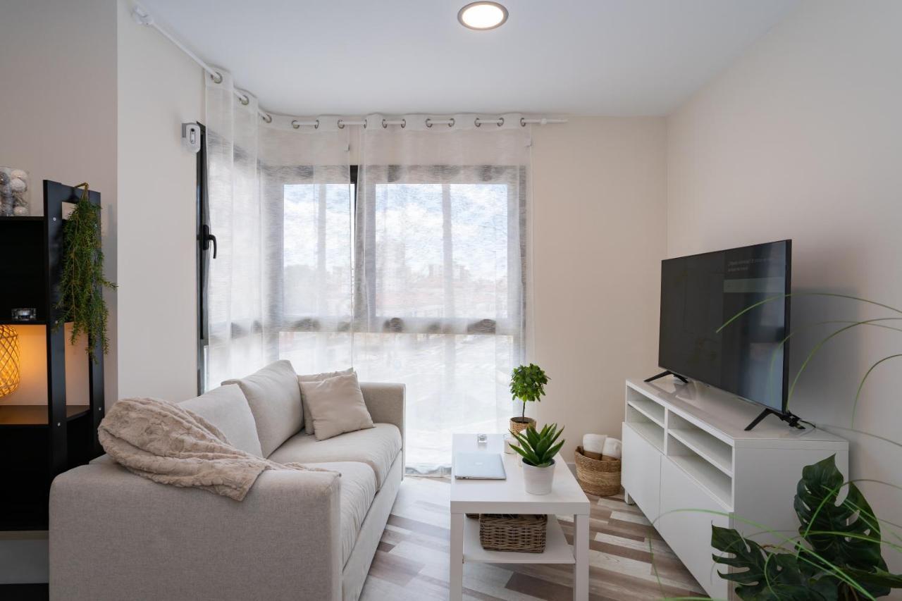 Enjoyme Appartement *