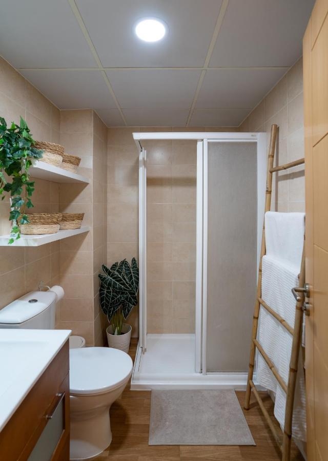 Appartement Enjoyme Málaga