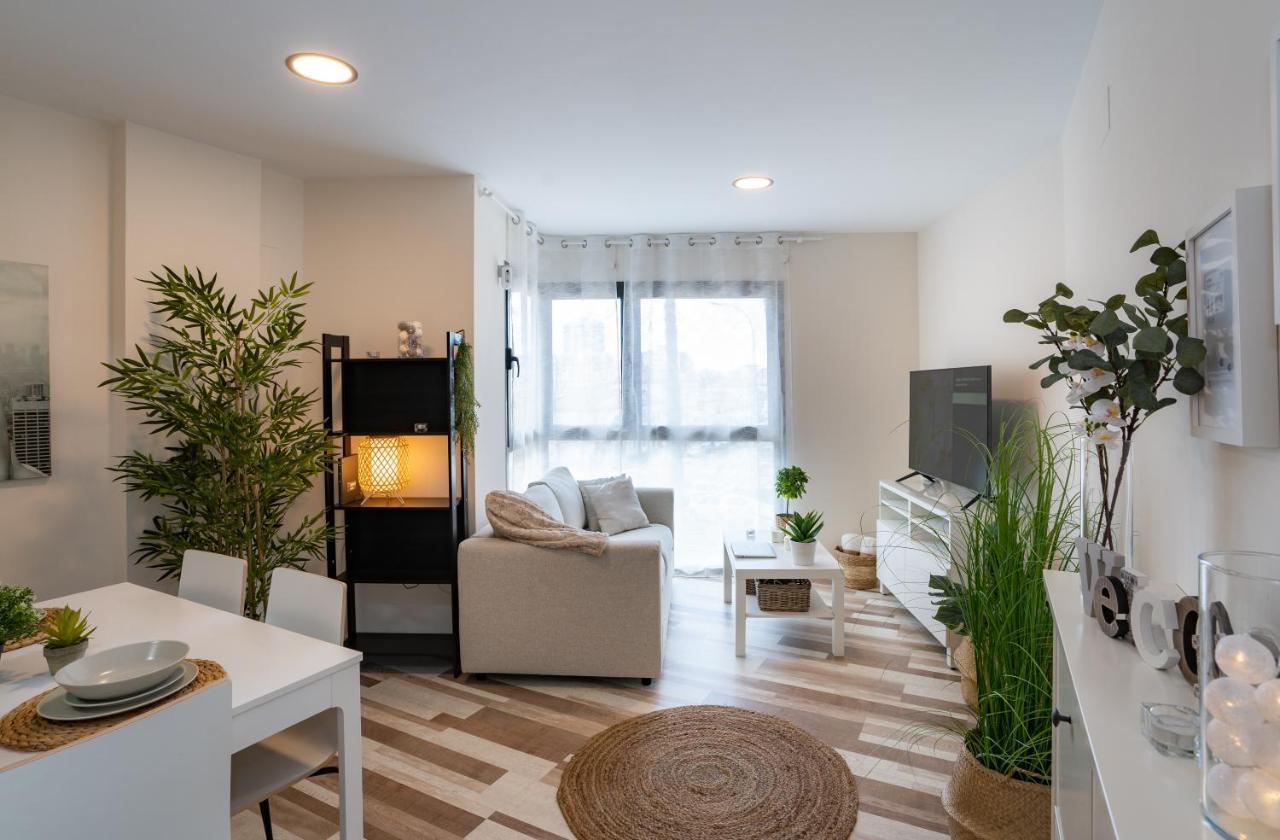 Appartement Enjoyme *